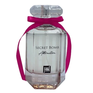 عطر جانوین ویکتوریا سکرت بامبشل سداکشن