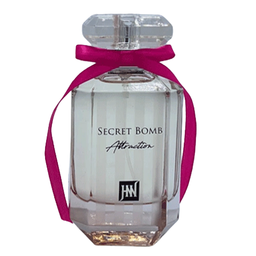 عطر ادو پرفیوم زنانه جانوین ویکتوریا سکرت بامبشل سداکشن حجم 100 میل